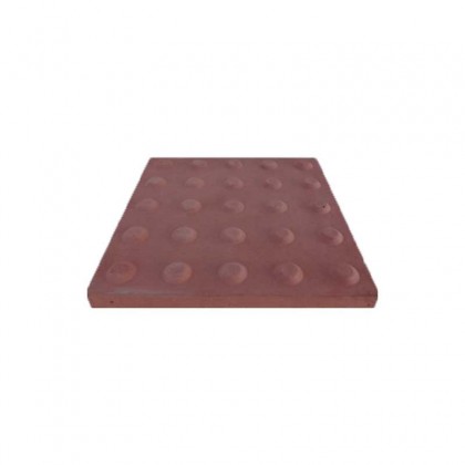 Piso Tatil Alerta Vermelho